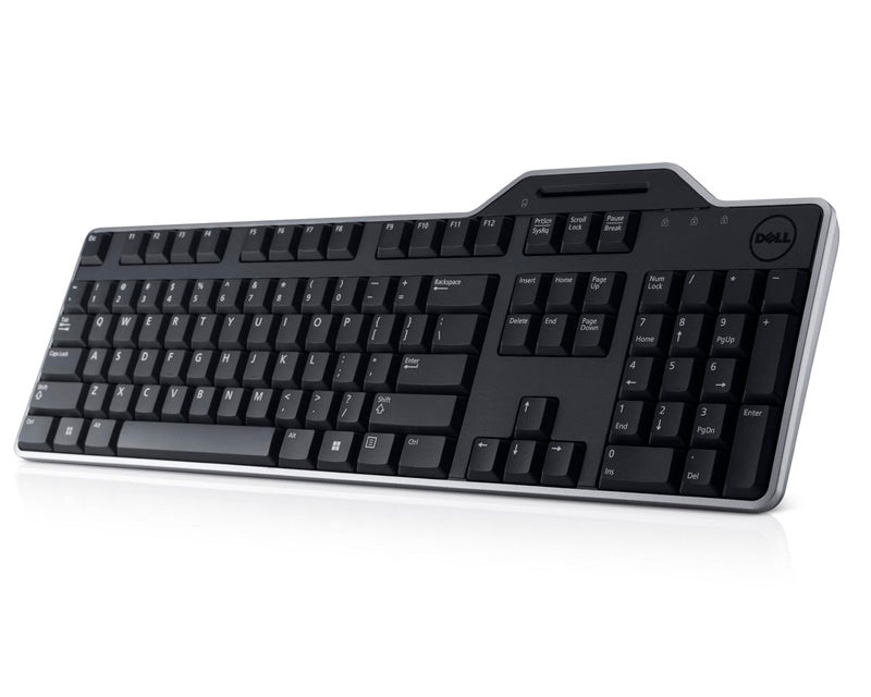 KB813 Pro Smartcard USB YU tastatura crna