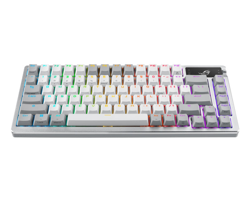 M701 ROG AZOTH US Gaming tastatura bela