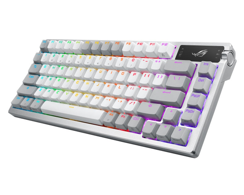 M701 ROG AZOTH US Gaming tastatura bela