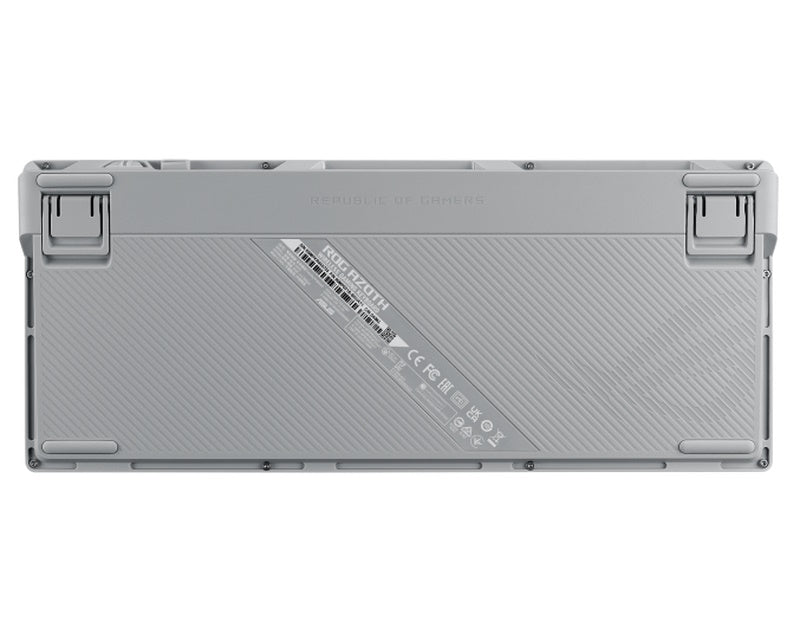 M701 ROG AZOTH US Gaming tastatura bela
