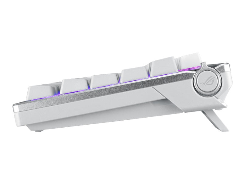 M701 ROG AZOTH US Gaming tastatura bela