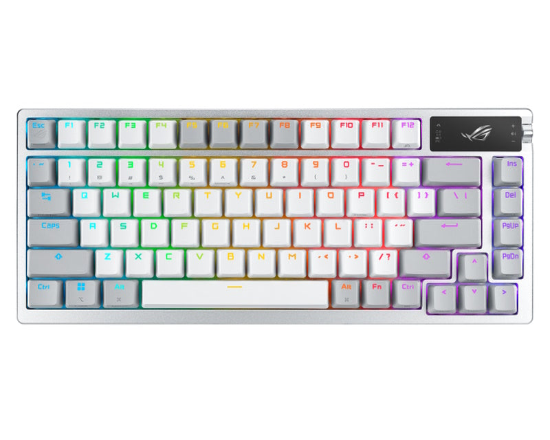 M701 ROG AZOTH US Gaming tastatura bela