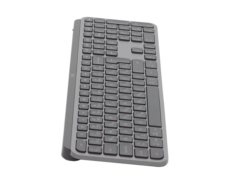 MX Keys S Wireless Illuminated tastatura Graphite YU
