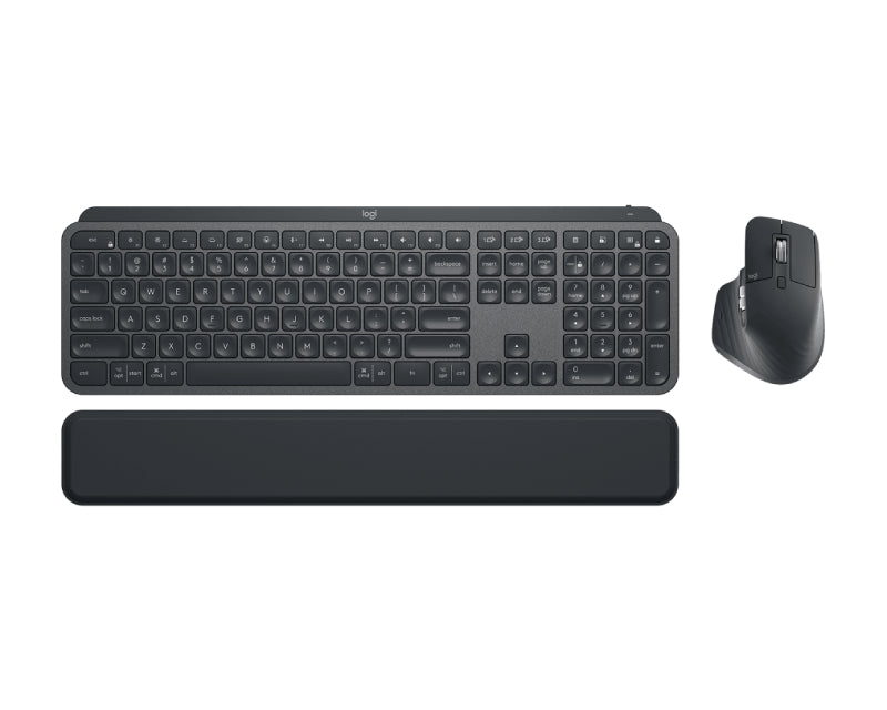 MX Keys Combo Wireless Desktop US tastatura + miš