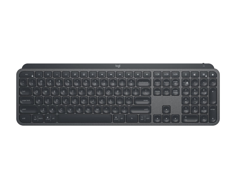 MX Keys Combo Wireless Desktop US tastatura + miš