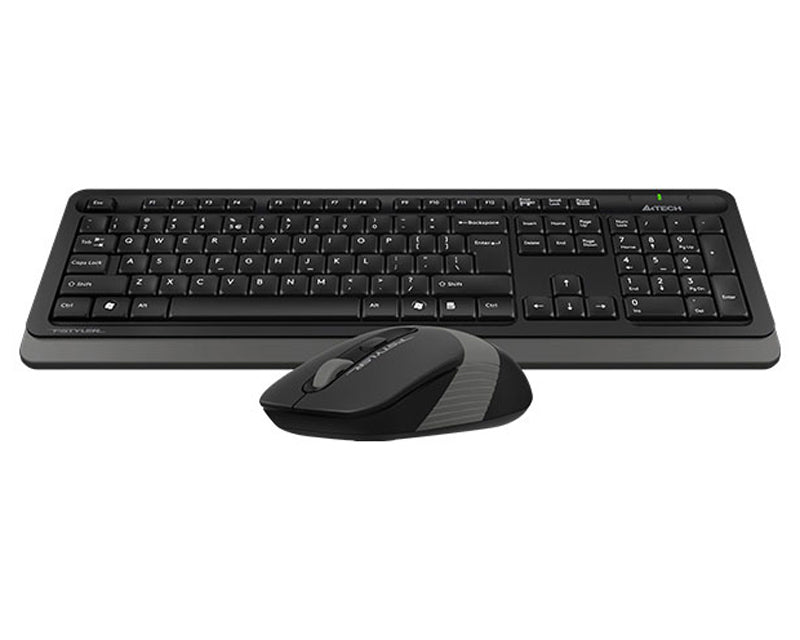 FG1010 FSTYLER Wireless Combo USB YU sivi set