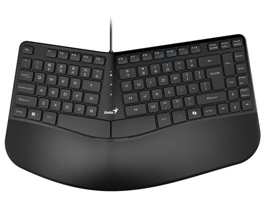 Ergo KB-700 USB YU crna tastatura