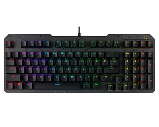 RA07 TUF K3 GEN II Gaming tastatura
