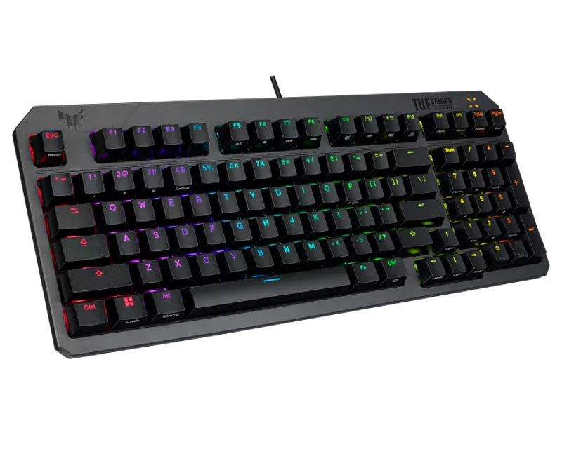 RA07 TUF K3 GEN II Gaming tastatura
