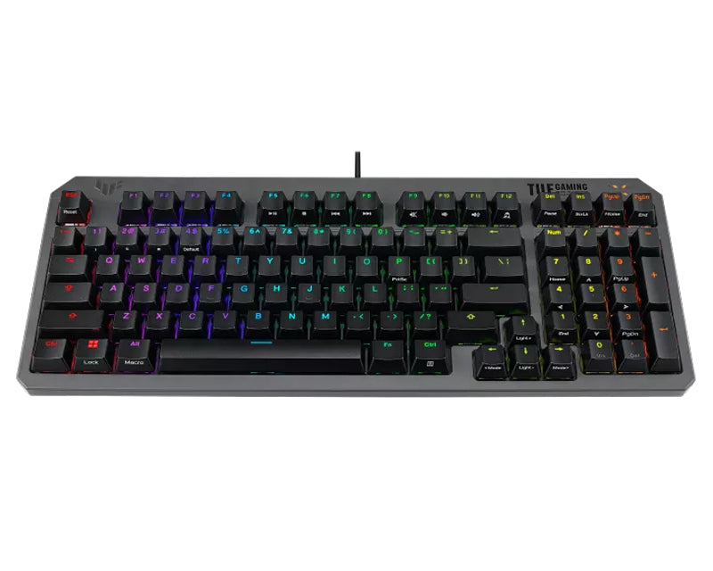 RA07 TUF K3 GEN II Gaming tastatura