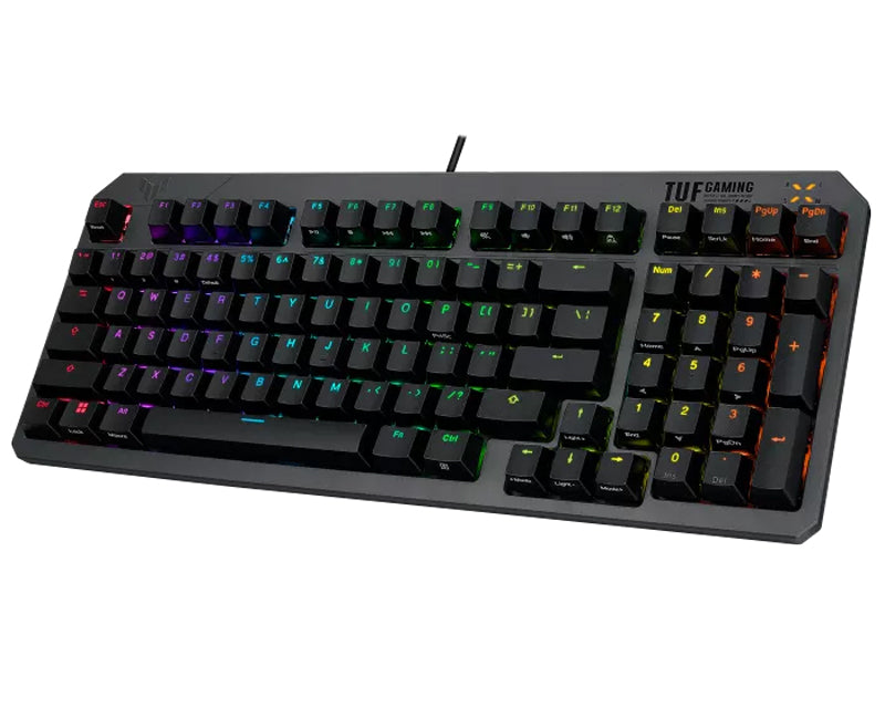 RA07 TUF K3 GEN II Gaming tastatura