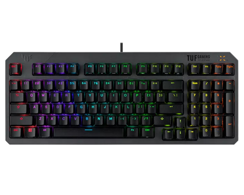 RA07 TUF K3 GEN II Gaming tastatura