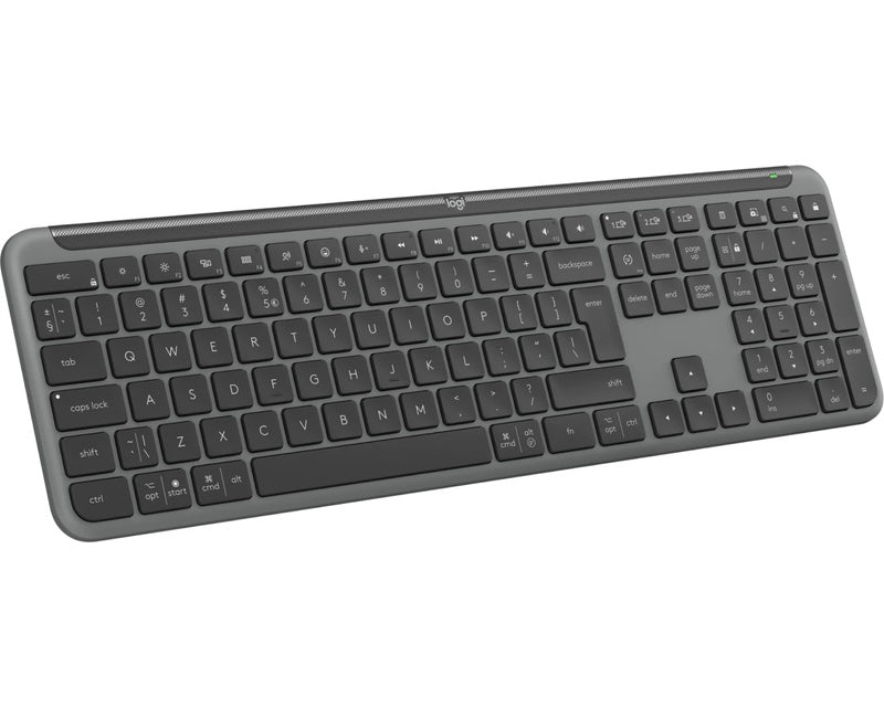 K950 Wireless Graphite US tastatura