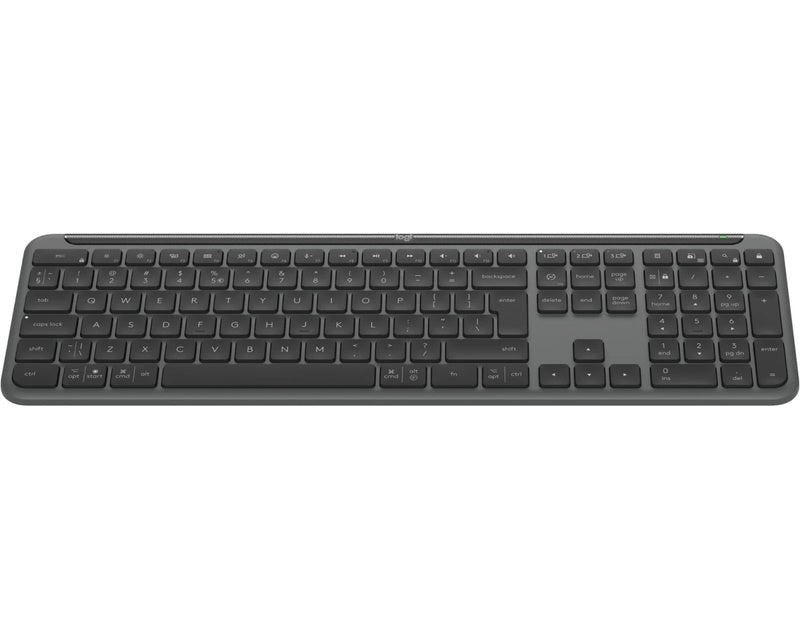 K950 Wireless Graphite US tastatura