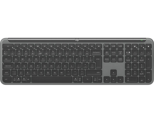 K950 Wireless Graphite US tastatura