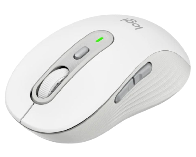 MK950 Wireless Desktop White US tastatura + miš