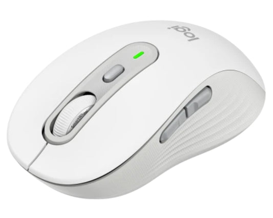 MK950 Wireless Desktop White US tastatura + miš