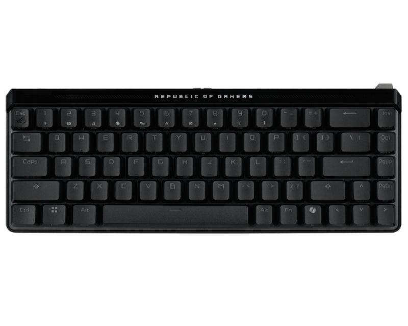 M605 ROG FALCHION ACE HFX Gaming tastatura