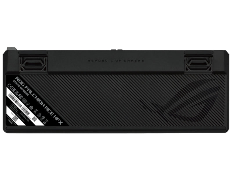 M605 ROG FALCHION ACE HFX Gaming tastatura