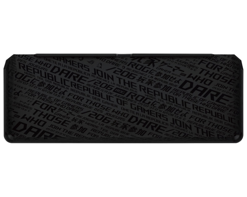 M605 ROG FALCHION ACE HFX Gaming tastatura