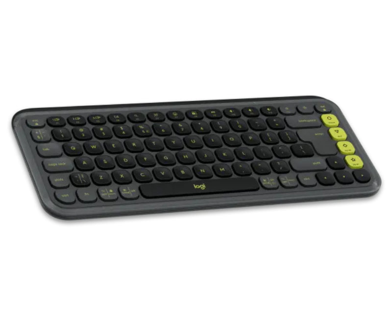 POP Icon Keys US tastatura graphite