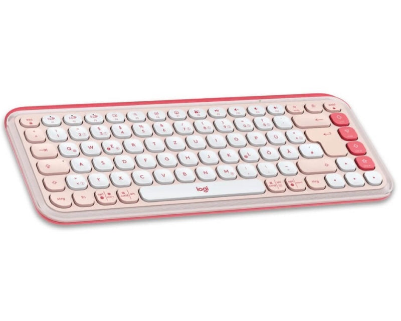 POP Icon Combo US tastatura rose
