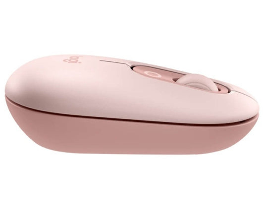 POP Icon Combo US tastatura rose