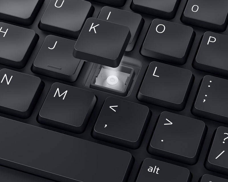 KB525C Pro Collaboration YU tastatura crna