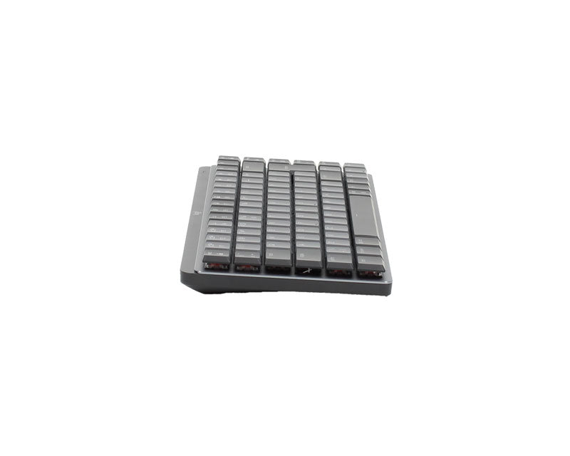 MX Mechanical Mini Minimalistic - Linear Wireless tastatura Graphite US
