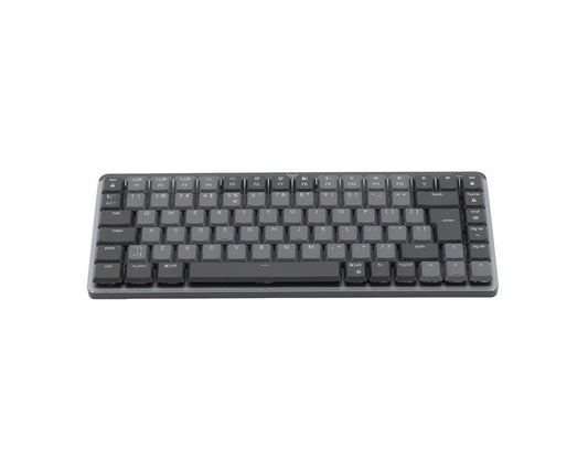 MX Mechanical Mini Minimalistic - Linear Wireless tastatura Graphite US