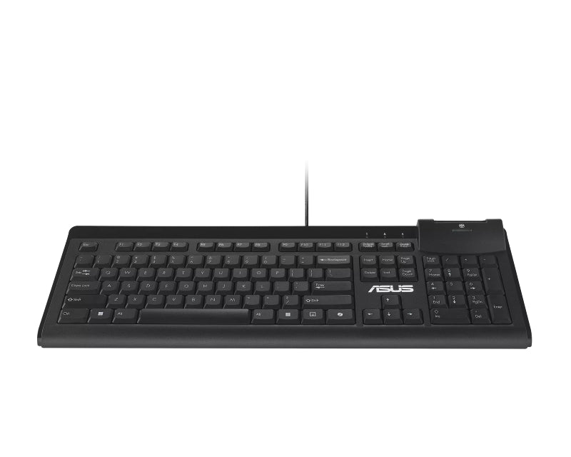 KU100 Smart Card tastatura