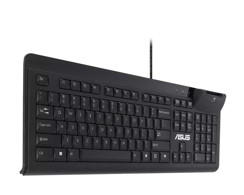 KU100 Smart Card tastatura