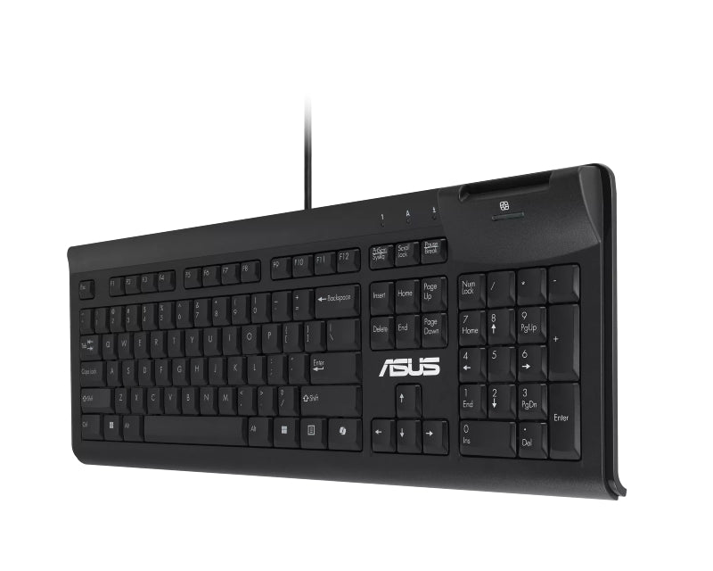 KU100 Smart Card tastatura