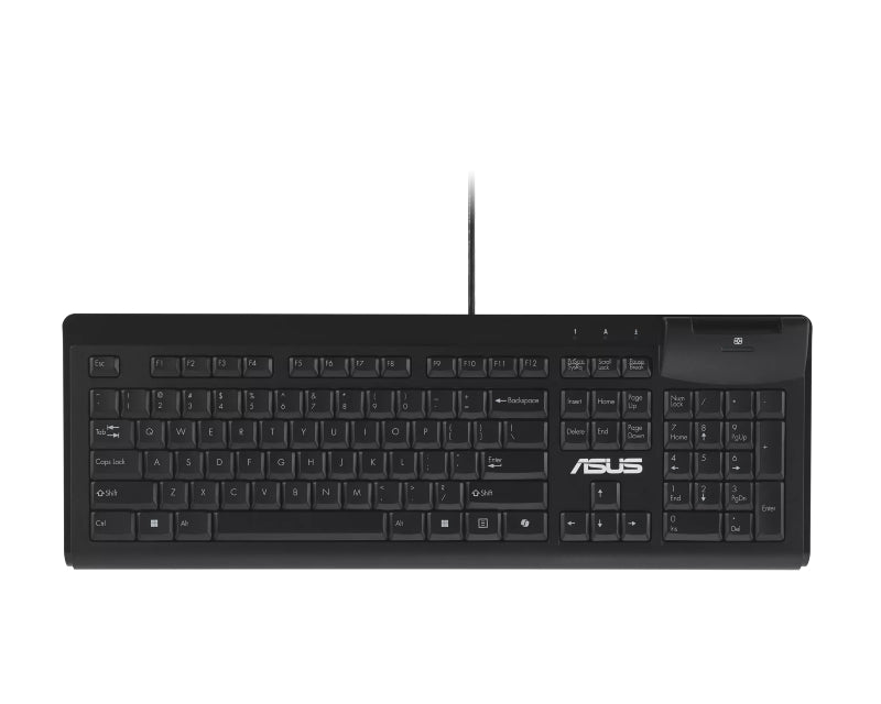 KU100 Smart Card tastatura