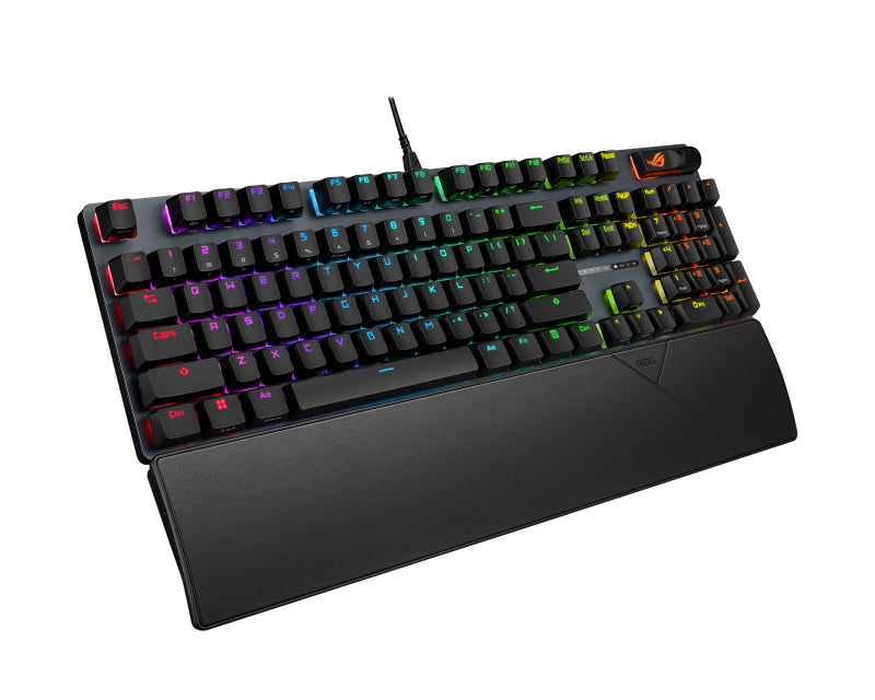 XA14 ROG STRIX SCOPE II X Gaming tastatura