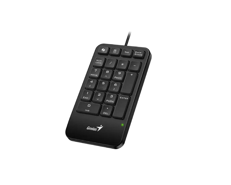 NumPad 125,USB-A numerička tastatura