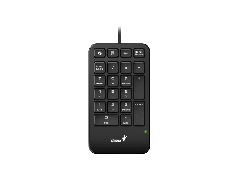 NumPad 125,USB-A numerička tastatura