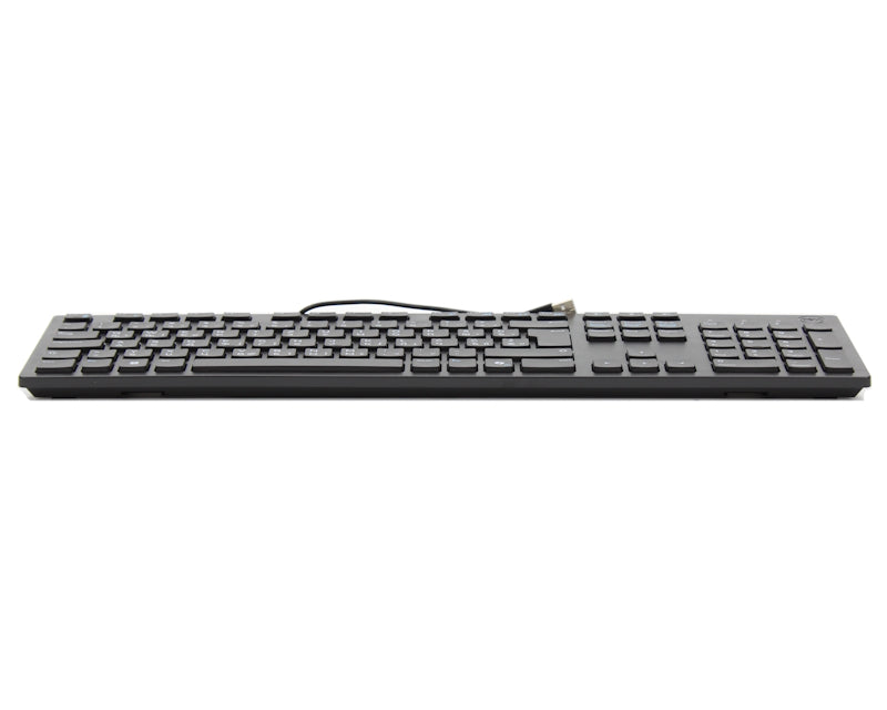 Multimedia KB216 USB SRB CYR tastatura crna