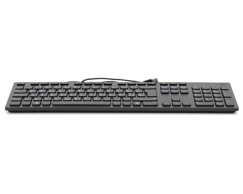 Multimedia KB216 USB SRB CYR tastatura crna