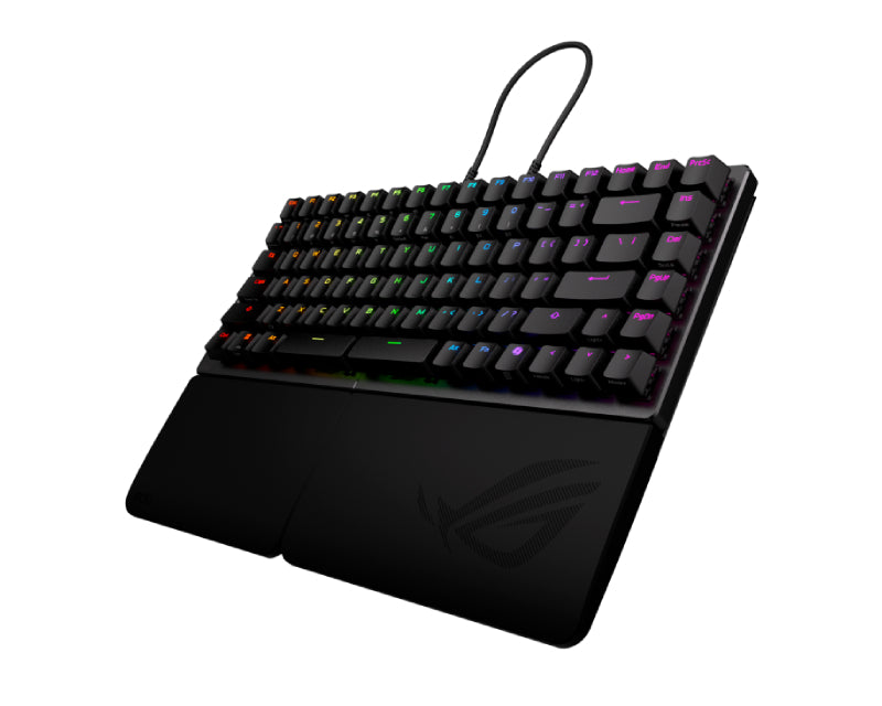 M703 ROG FALCATA Gaming US tastatura