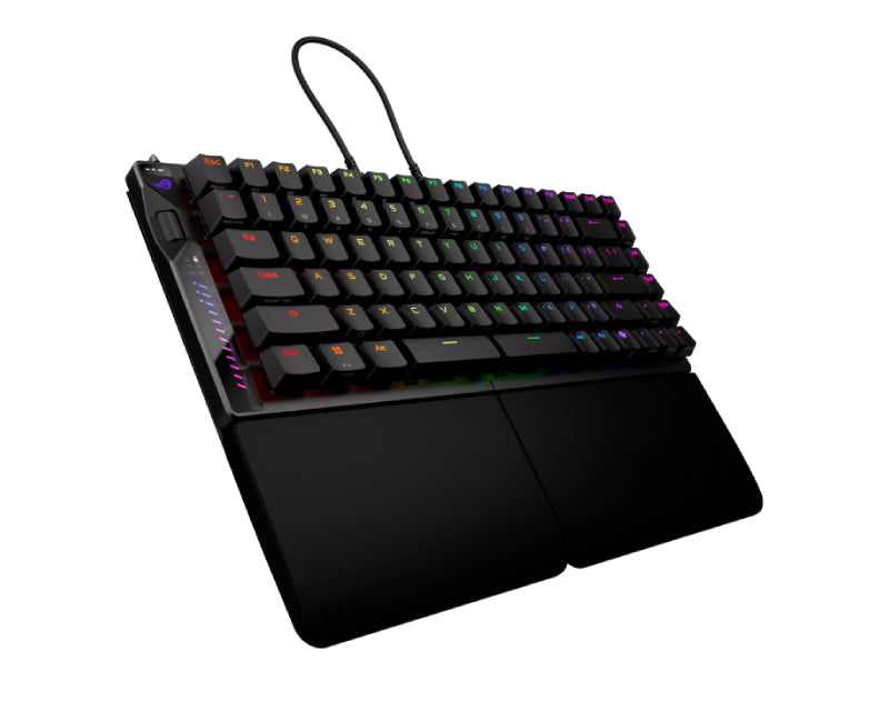 M703 ROG FALCATA Gaming US tastatura