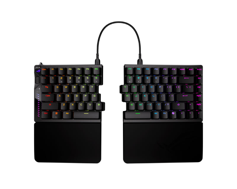 M703 ROG FALCATA Gaming US tastatura
