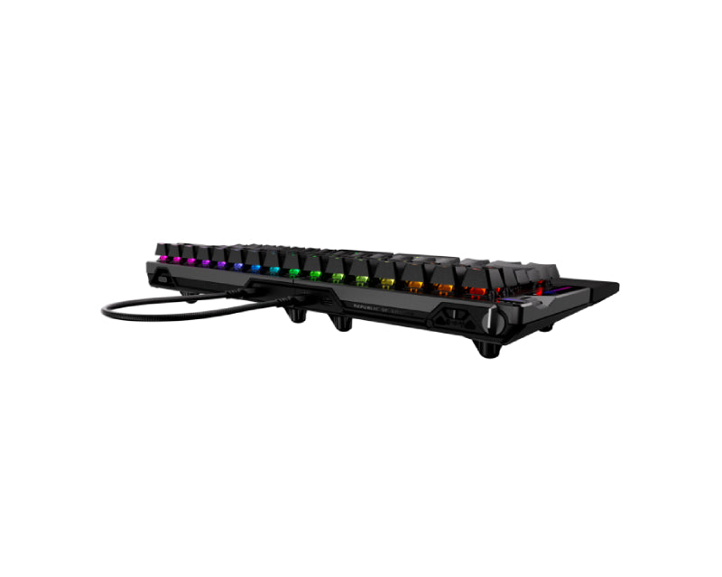 M703 ROG FALCATA Gaming US tastatura