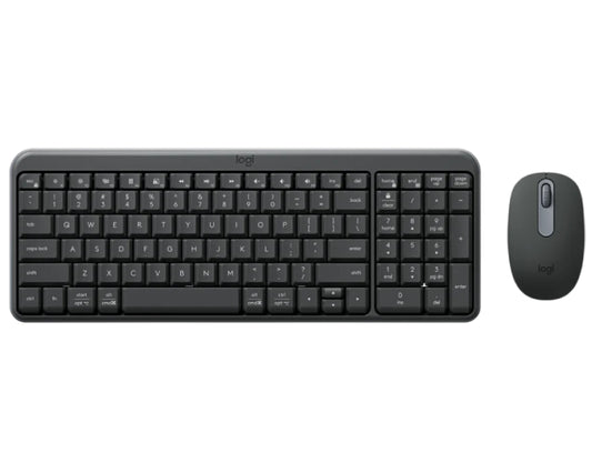 MK250 Wireless Desktop US tastatura + miš