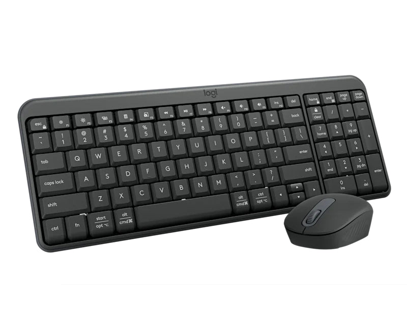 MK250 Wireless Desktop US tastatura + miš