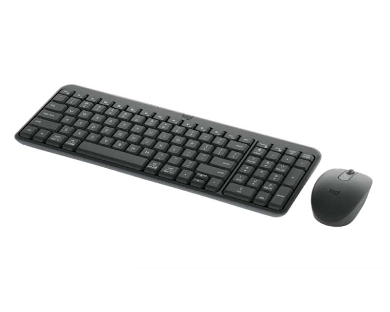 MK250 Wireless Desktop US tastatura + miš