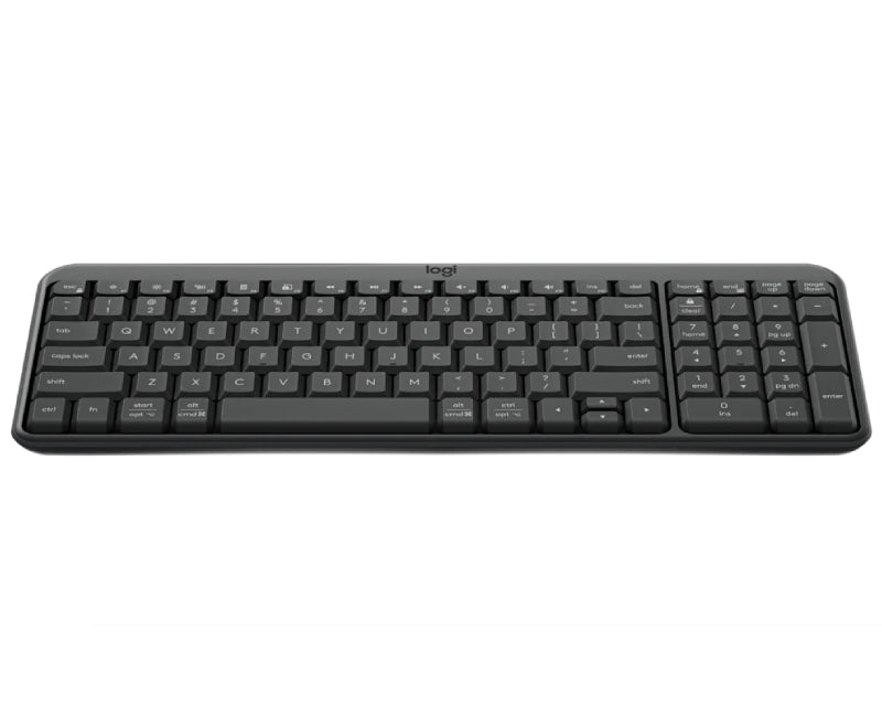 K250 Wireless USB US tastatura