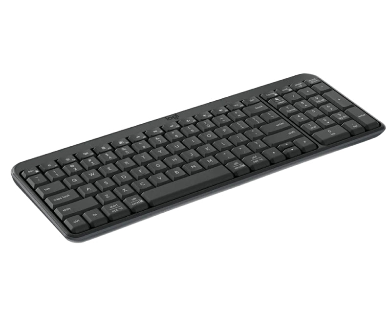 K250 Wireless USB US tastatura
