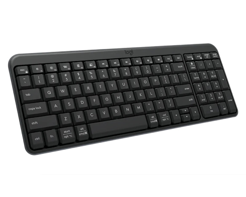 K250 Wireless USB US tastatura