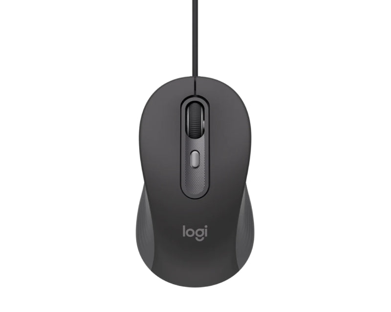 MK620 Signature Combo Graphite Type C US tastatura + miš